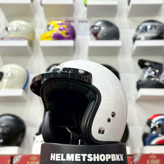 BELL 520 VISOR BLACK