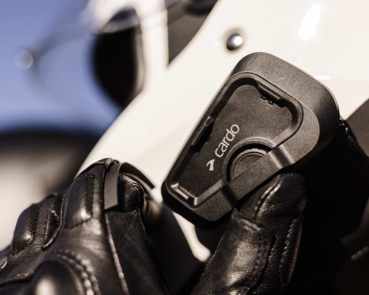 BLUETOOTH CARDO FREECOM 2X SINGLE