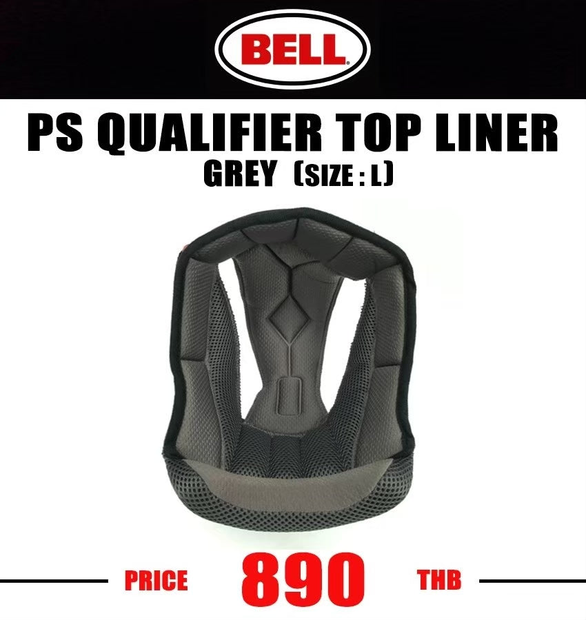 QUALIFIER TOP LINER