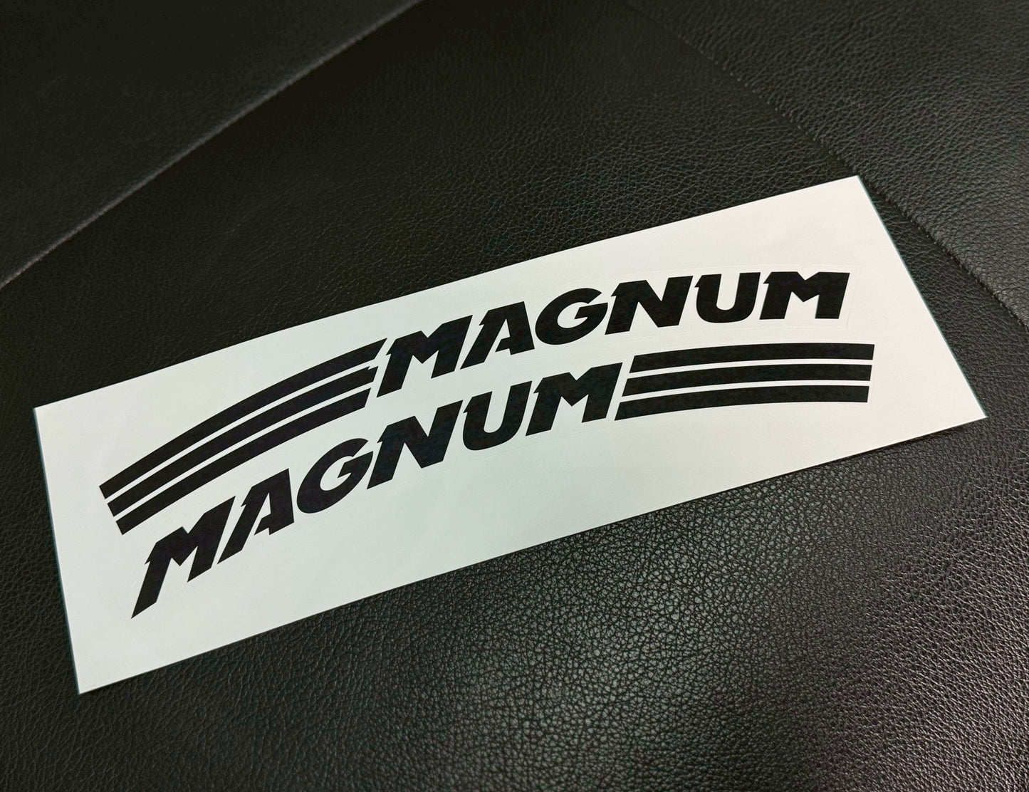 BELL MAGNUM MATTE BLACK