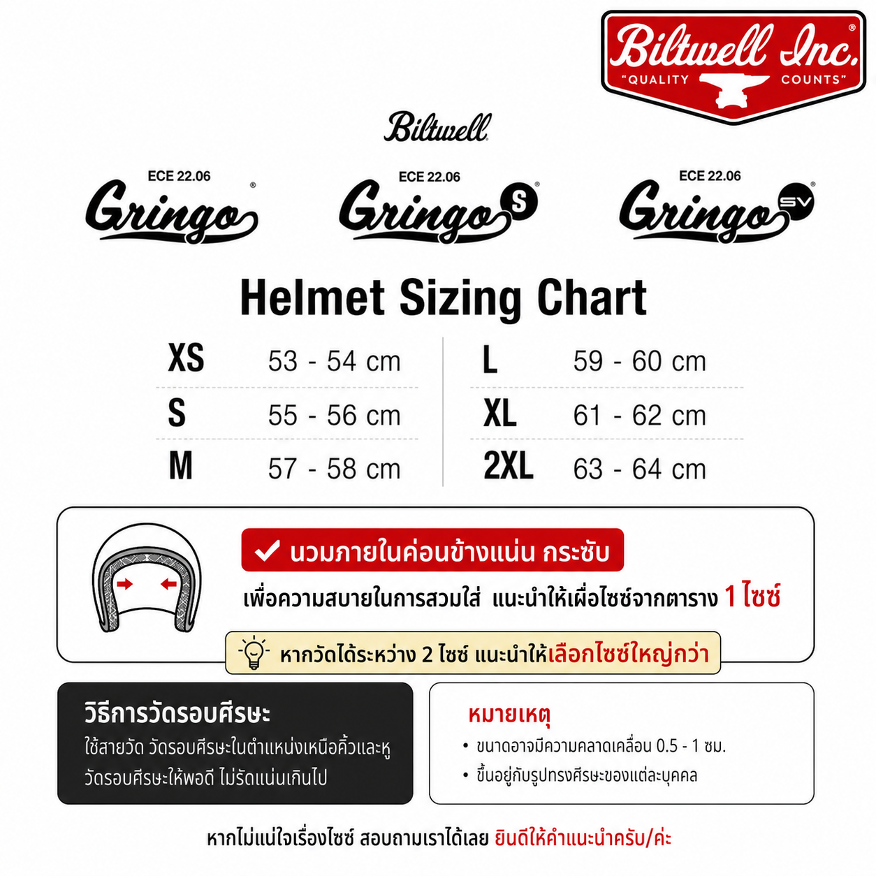 BILTWELL GRINGO S BORN FREE COLLAB