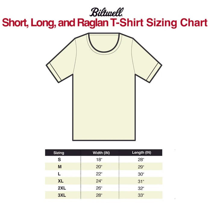 เสื้อยืด BILTWELL HOWDY T-SHIRT