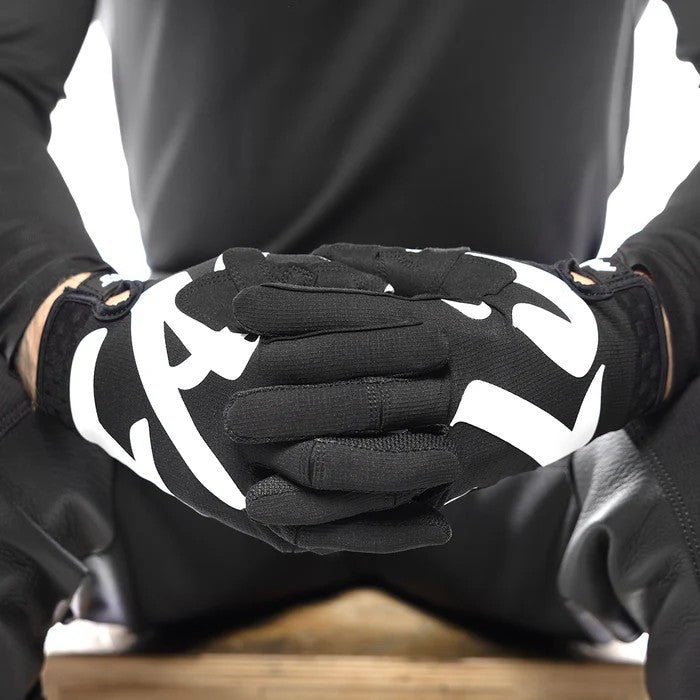 ถุงมือไบท์เกอร์ FASTHOUSE ELROD TORQUE GLOVE BLACK