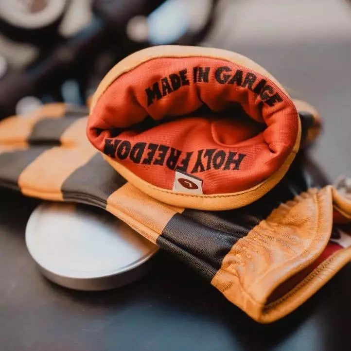 ถุงมือ HOLYFREEDOM PITT RAW GLOVES