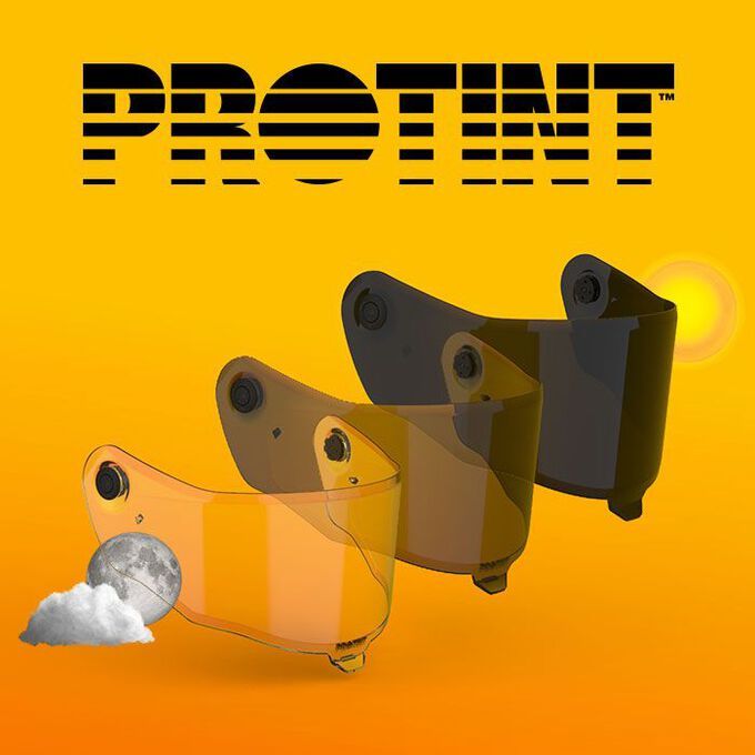 PANOVISION PROTINT SHIELD PHOTOCHOMIC