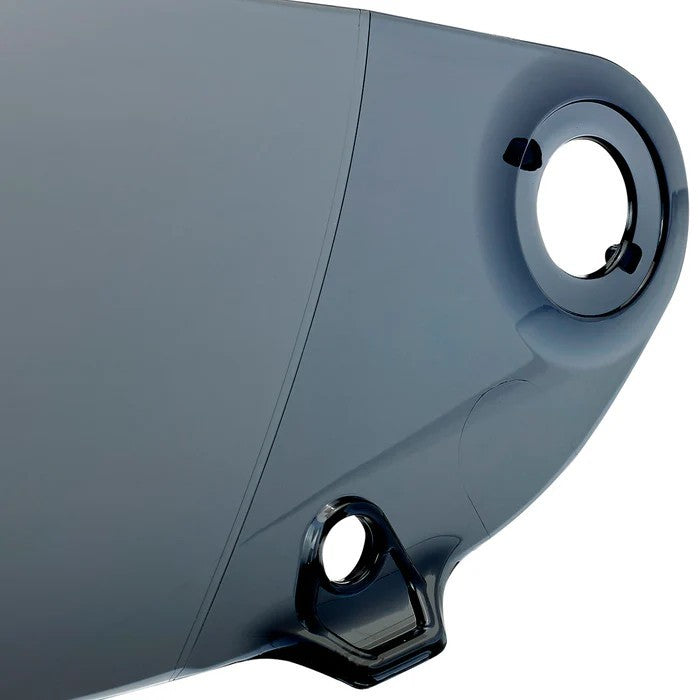 LANE SPLITTER GENS2 SHIELD DARK SMOKE
