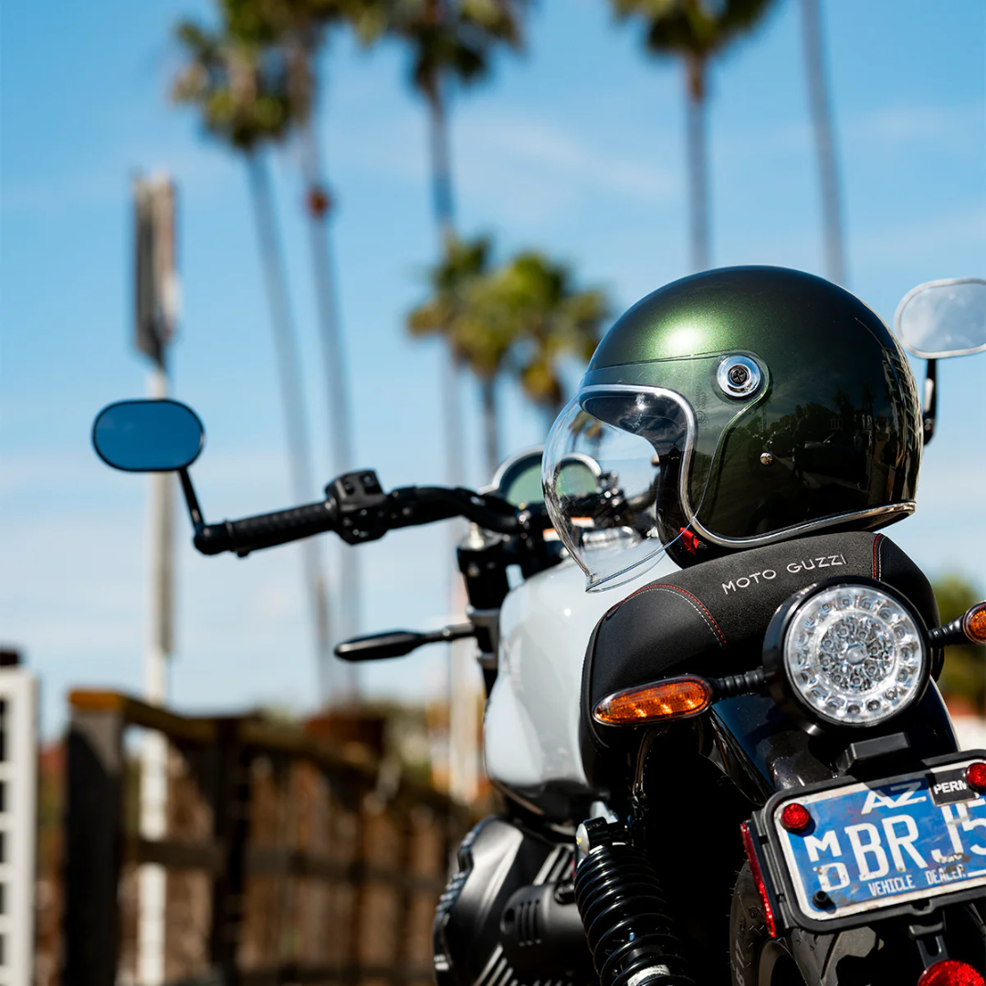 BILTWELL TAHOE