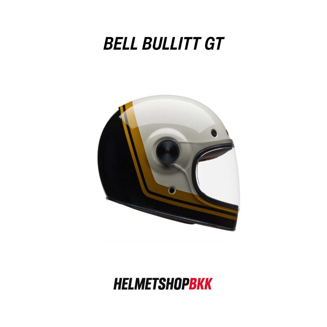BELL BULLITT GT