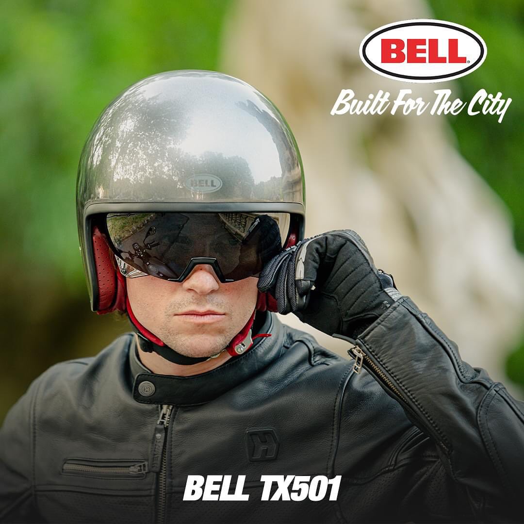 BELL TX501