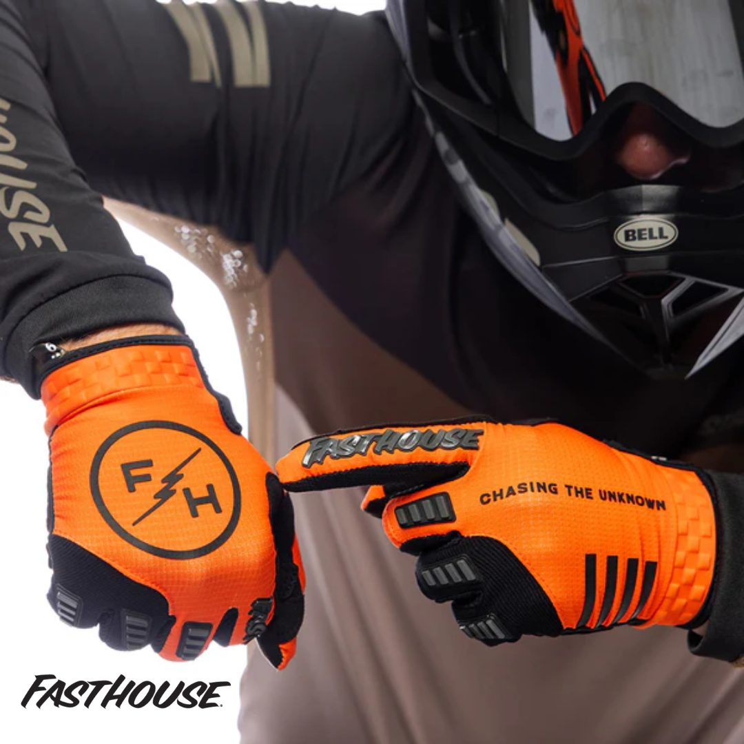 FASTHOUSE