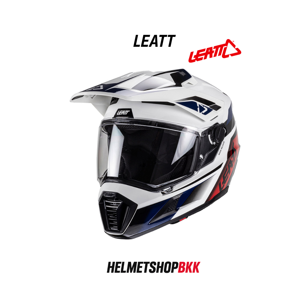 LEATT MOTO