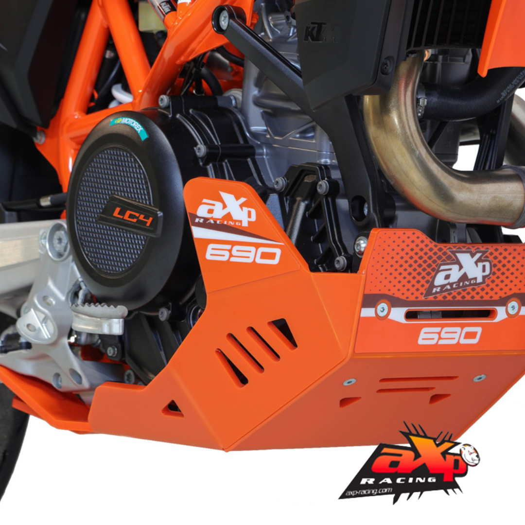AXP Racing