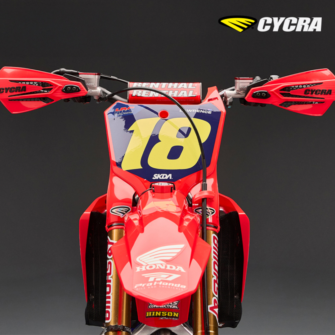 CYCRA