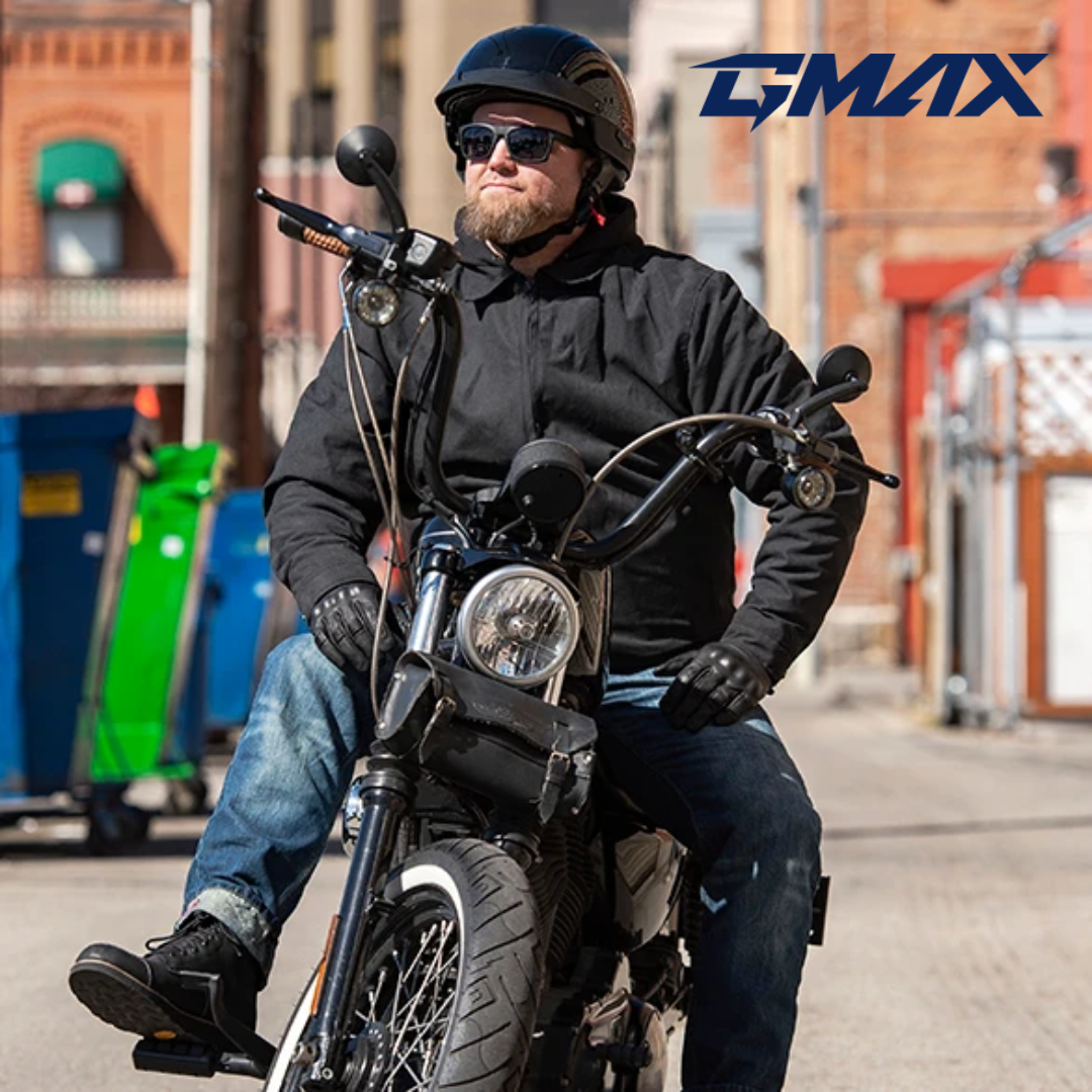 GMAX HELMET
