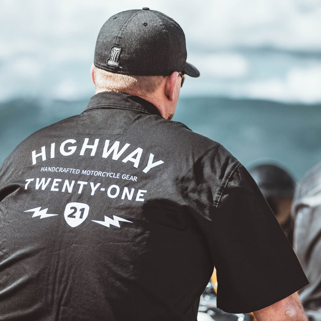Highway 21