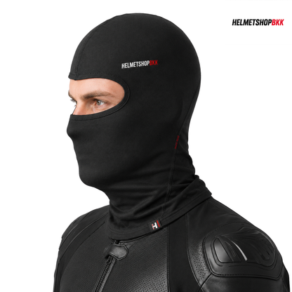 Helmetshopbkk Summer V2 Balaclava โม่งคลุมหัวรุ่นซัมเมอร์ วีทู