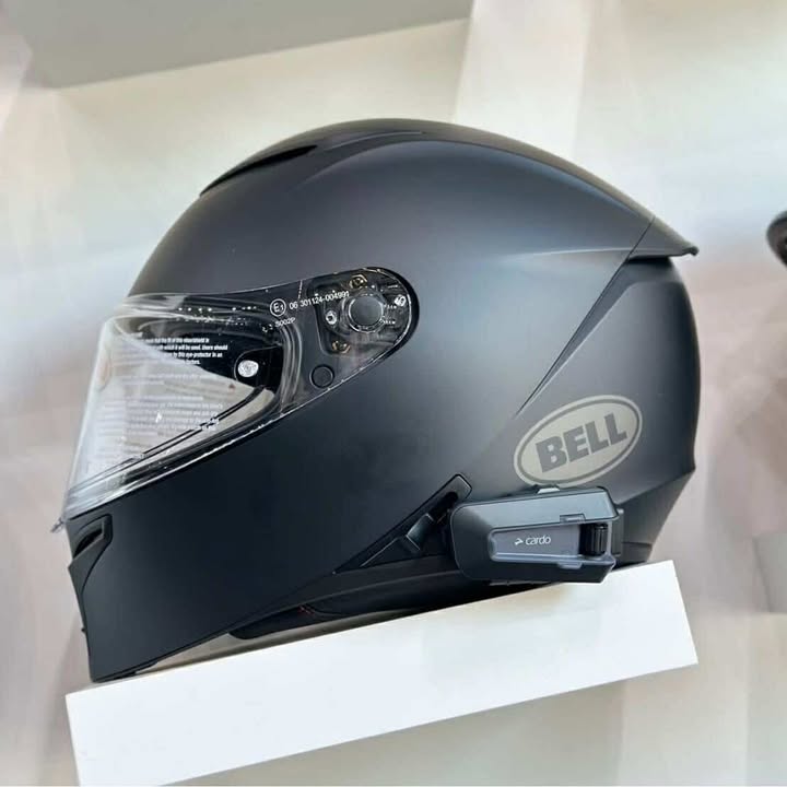 BLUETOOTH CARDO PACKTALK PRO