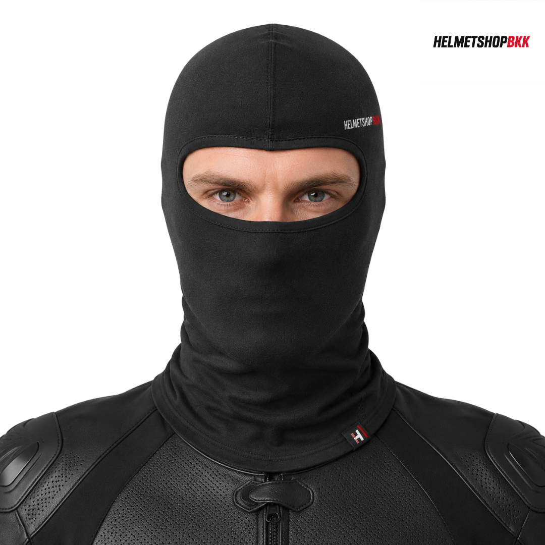 Helmetshopbkk Summer V2 Balaclava โม่งคลุมหัวรุ่นซัมเมอร์ วีทู