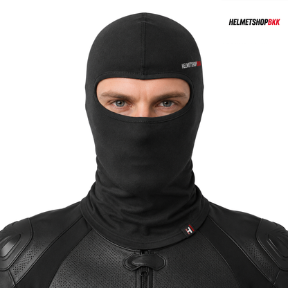 Helmetshopbkk Summer V2 Balaclava โม่งคลุมหัวรุ่นซัมเมอร์ วีทู