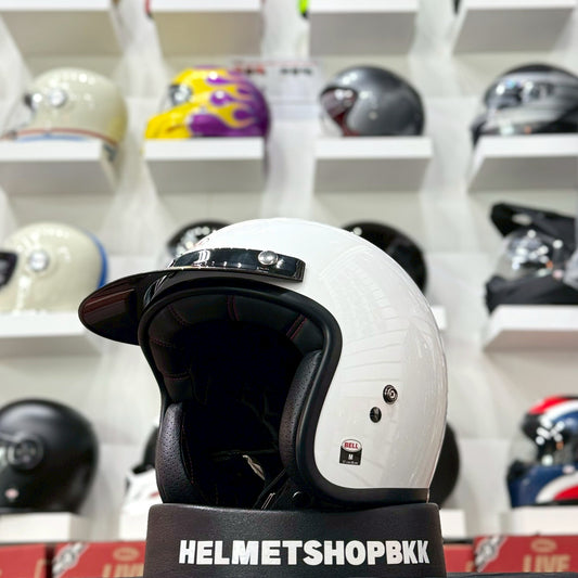 BELL 510 VISOR BLACK