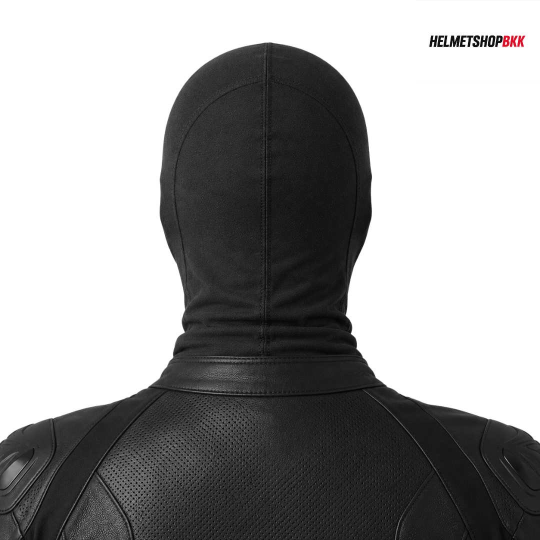 Helmetshopbkk Summer V2 Balaclava โม่งคลุมหัวรุ่นซัมเมอร์ วีทู