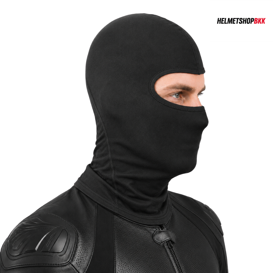 Helmetshopbkk Summer V2 Balaclava โม่งคลุมหัวรุ่นซัมเมอร์ วีทู