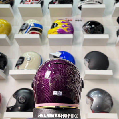 BELL BULLITT GT CARBON LANE ROSE PINK