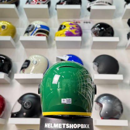 BELL BULLITT GT LANE DARK GREEN