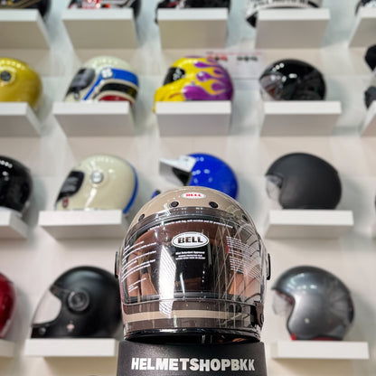 BELL BULLITT GT LANE MOCHA