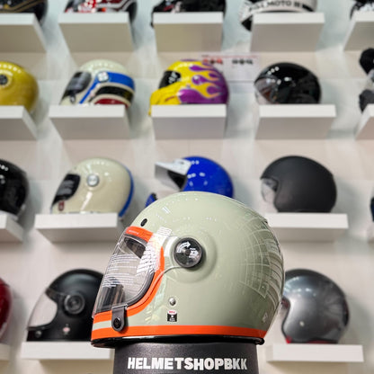 BELL BULLITT GT LANE STONE