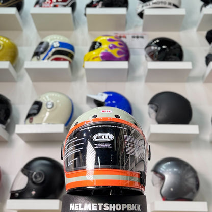 BELL BULLITT GT LANE STONE