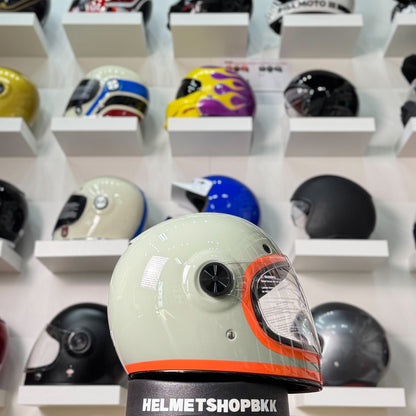 BELL BULLITT GT LANE STONE