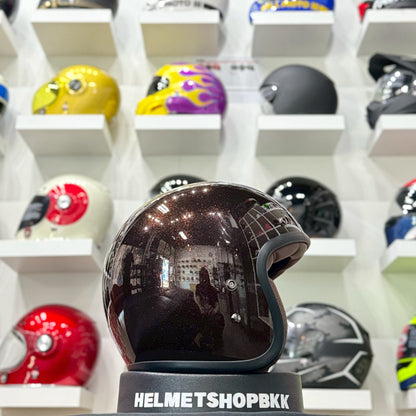 BELL CUSTOM 500 ROOTBEER FLAKE