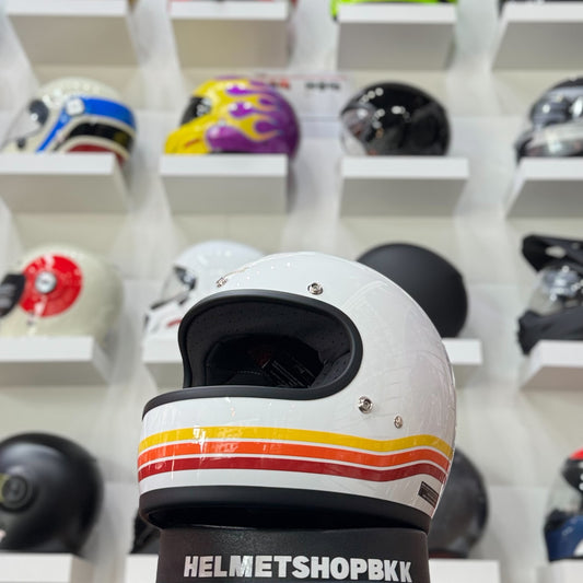 BILTWELL GRINGO SUNSET SPECTRUM