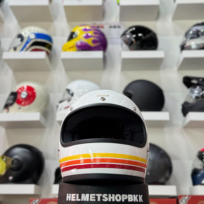 BILTWELL GRINGO SUNSET SPECTRUM