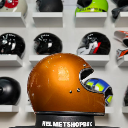 BILTWELL GRINGO METALLIC SUNBURST