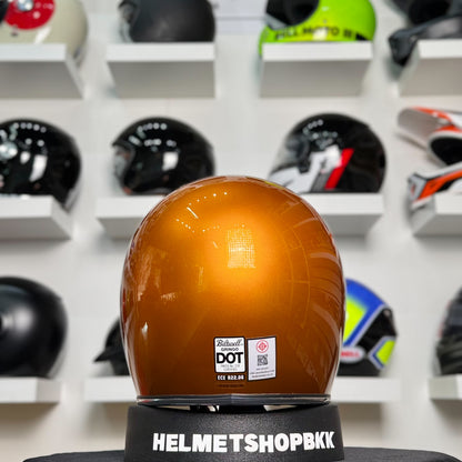 BILTWELL GRINGO METALLIC SUNBURST