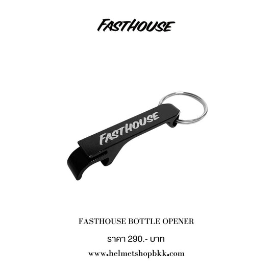 พวงกุญแจ FASTHOUSE BOTTLE OPENER