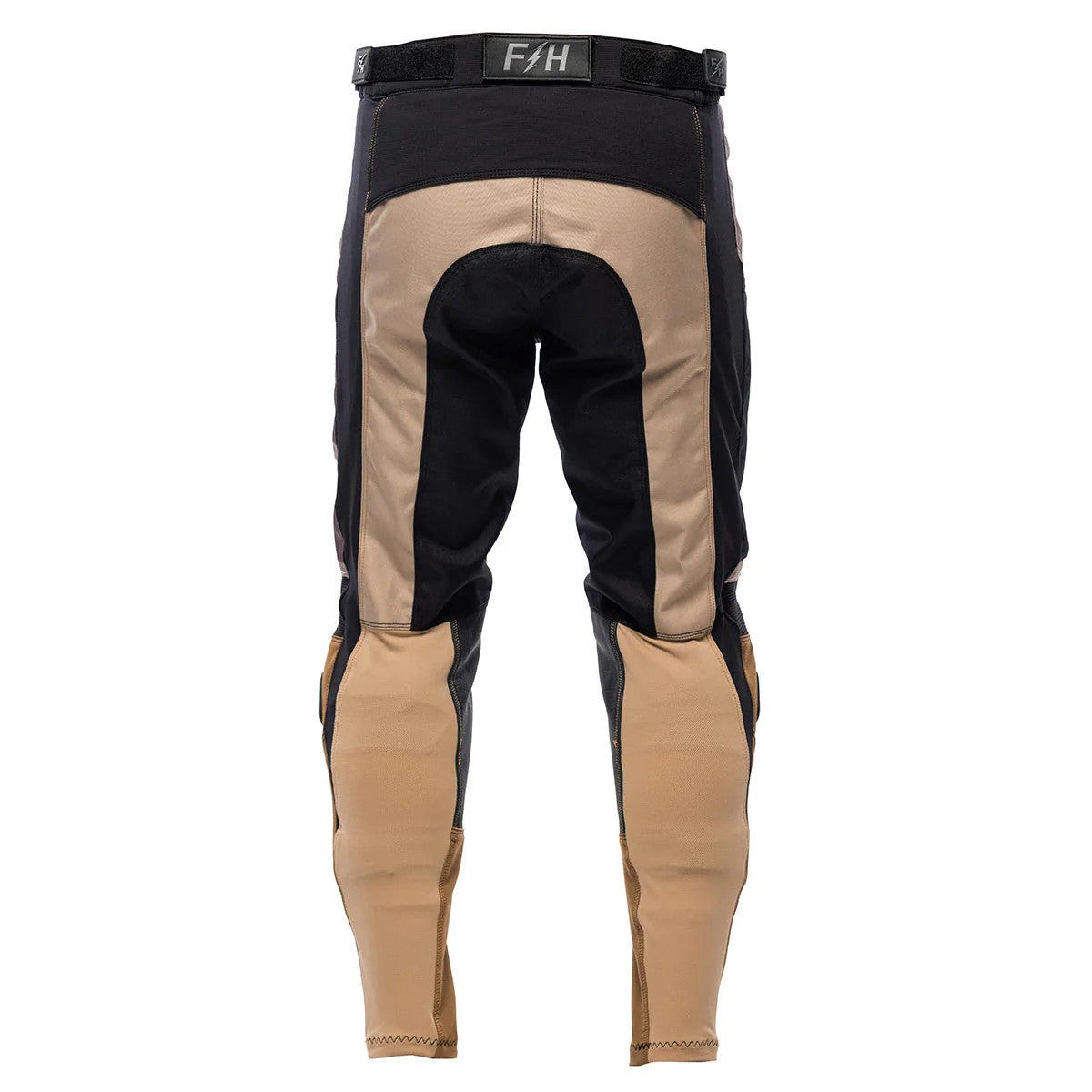 กางเกง FASTHOUSE OFF ROAD MATOX PANT MOSS BLACK