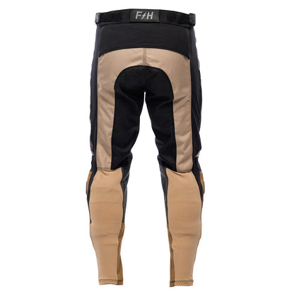กางเกง FASTHOUSE OFF ROAD MATOX PANT MOSS BLACK