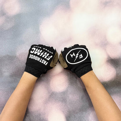 ถุงมือไบท์เกอร์ FASTHOUSE SPEED STYLE ANALOGUE GLOVE BLACK