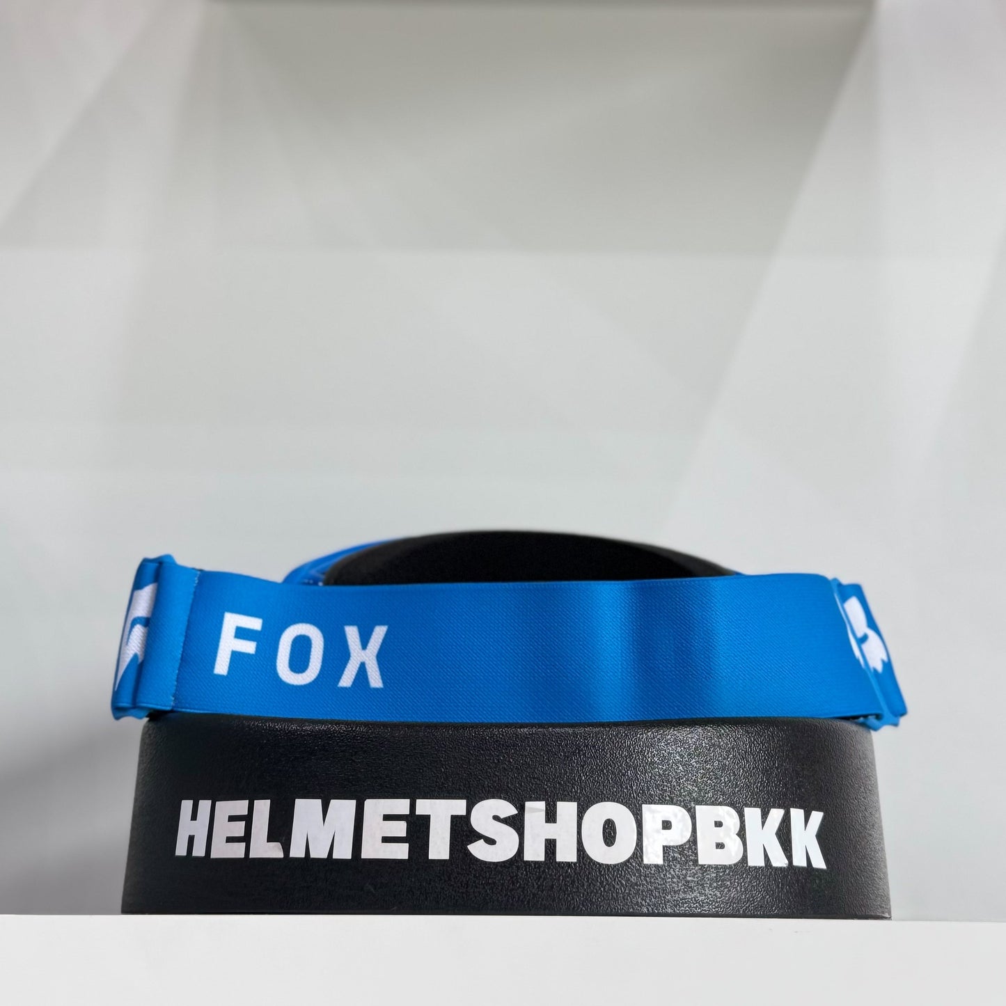 แว่นกันลม FOX MAIN CORE GOGGLE TRUE BLUE