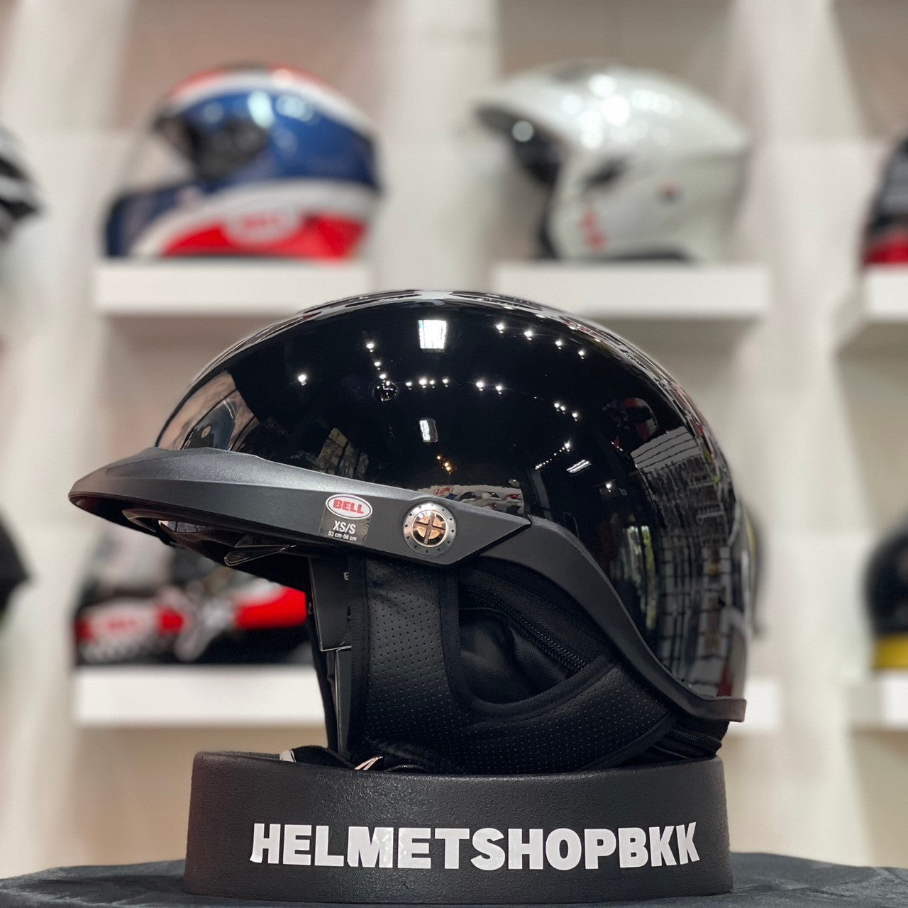 Bell pit best sale boss helmet canada