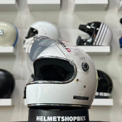 BILTWELL GRINGO S GLOSS WHITE