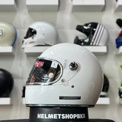 BILTWELL GRINGO S GLOSS WHITE
