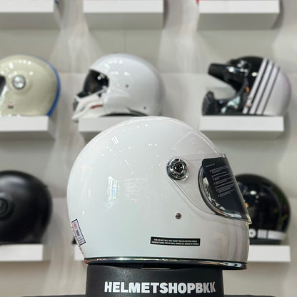 BILTWELL GRINGO S GLOSS WHITE