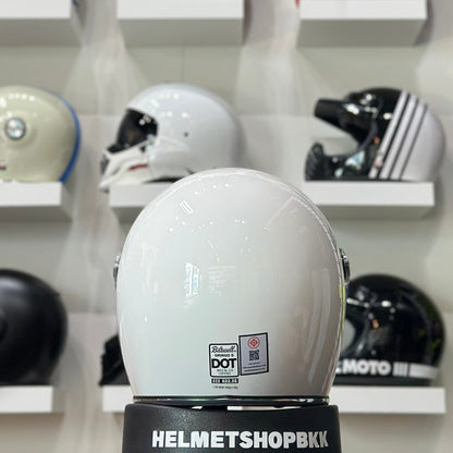 BILTWELL GRINGO S GLOSS WHITE