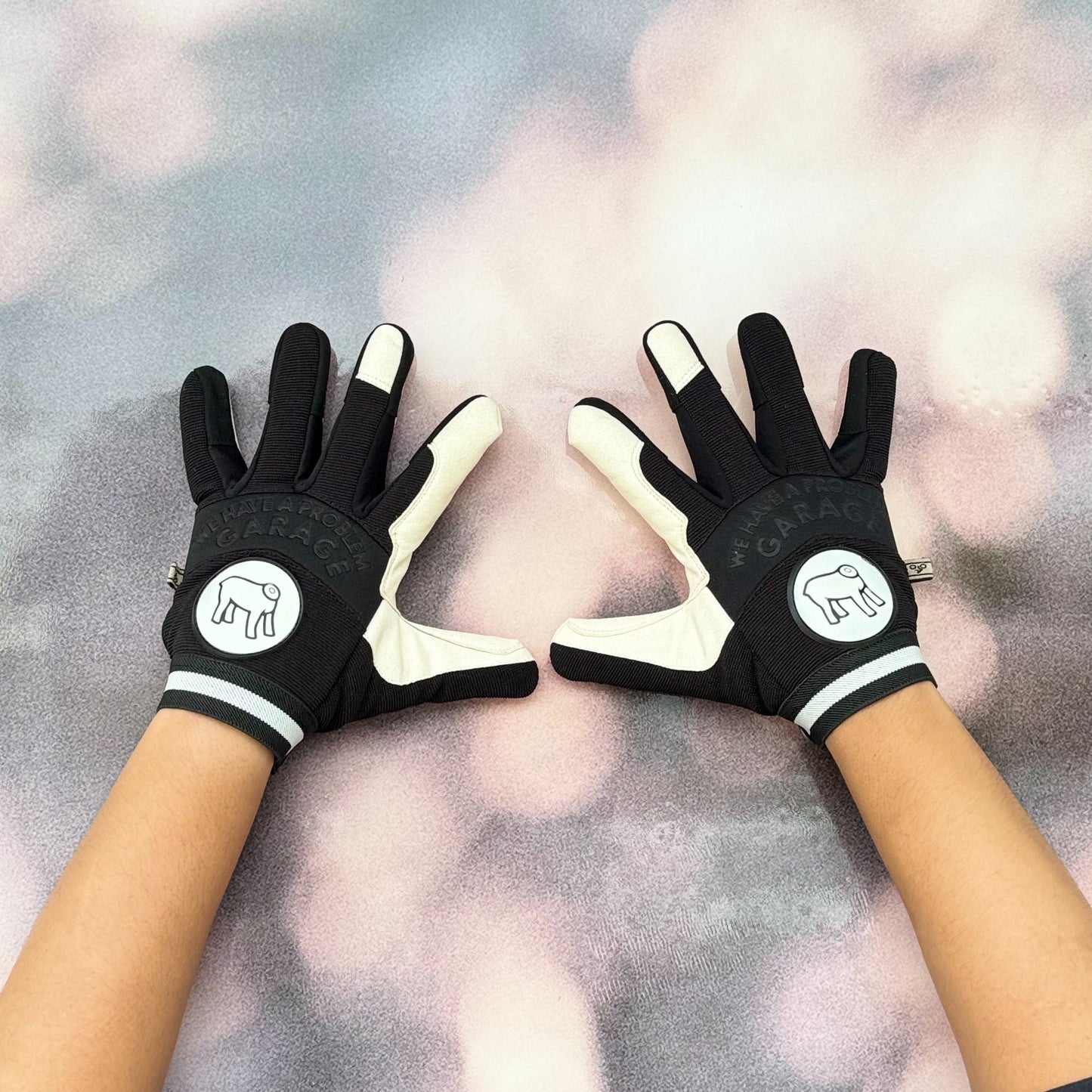 ถุงมือ HOLYFREEDOM GARAGE GLOVES