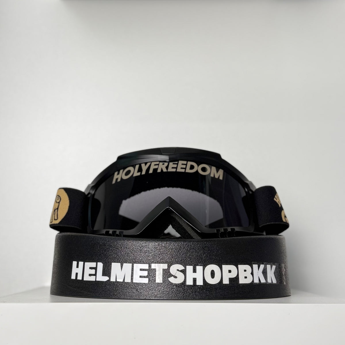 แว่นกันลม HOLYFREEDOM FAT RAT GOGGLES