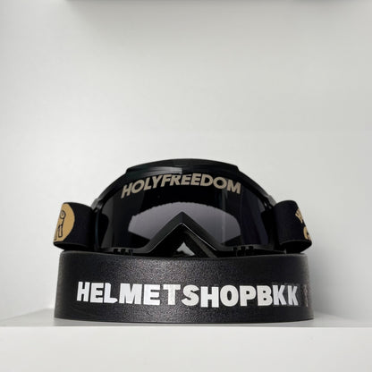 แว่นกันลม HOLYFREEDOM FAT RAT GOGGLES